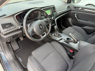 Renault Megane S.T. 1.5 Dci 115cv