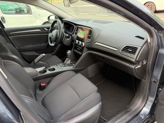 Renault Megane S.T. 1.5 Dci 115cv