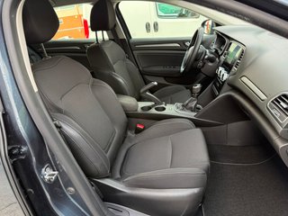 Renault Megane S.T. 1.5 Dci 115cv