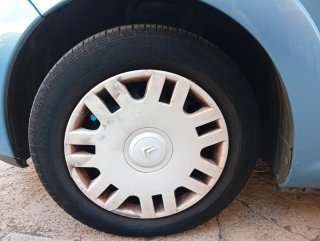 Citroen C3 2006