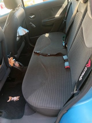 Citroen C3 2006