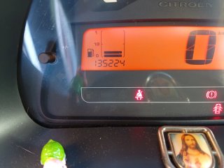 Citroen C3 2006