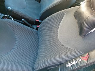 Citroen C3 2006