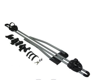 Portabicicletas Thule