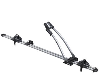 Portabicicletas Thule