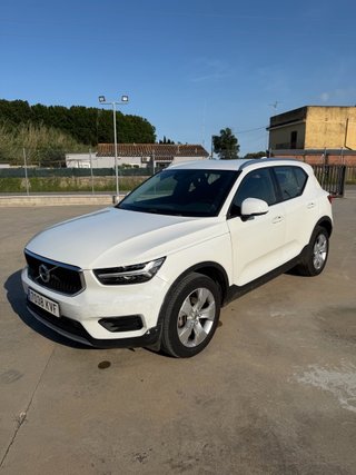 Volvo XC40 Volvo XC40 2.0 D3 Auto