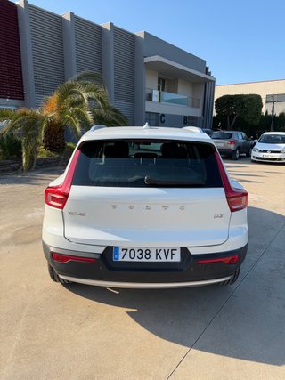 Volvo XC40 Volvo XC40 2.0 D3 Auto