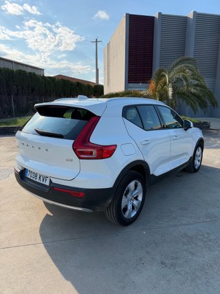 Volvo XC40 Volvo XC40 2.0 D3 Auto