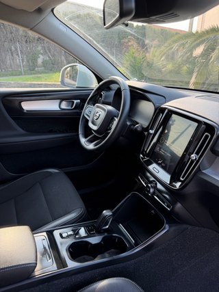 Volvo XC40 Volvo XC40 2.0 D3 Auto