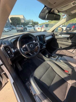 Volvo XC40 Volvo XC40 2.0 D3 Auto