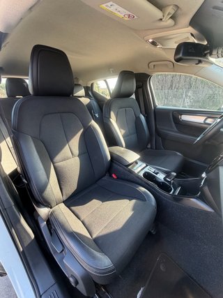 Volvo XC40 Volvo XC40 2.0 D3 Auto
