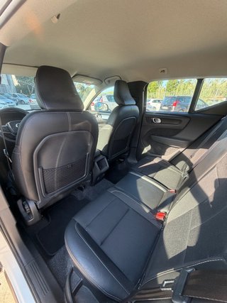 Volvo XC40 Volvo XC40 2.0 D3 Auto