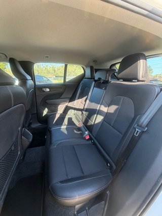 Volvo XC40 Volvo XC40 2.0 D3 Auto