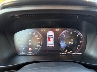 Volvo XC40 Volvo XC40 2.0 D3 Auto