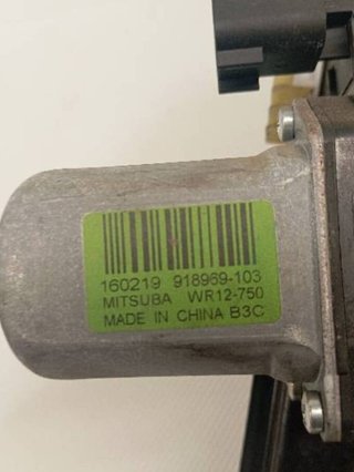 Elevalunas ford 170321 918969-103 5341351 1870080