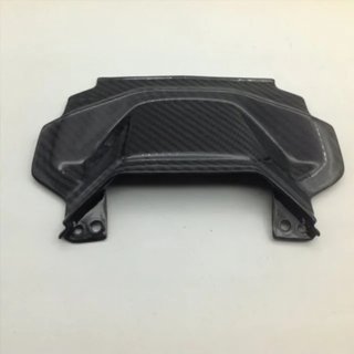 Tapa entre Asientos Carbono YAMAHA MT07 2013-2017