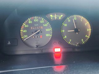 Citroen Saxo 1997
