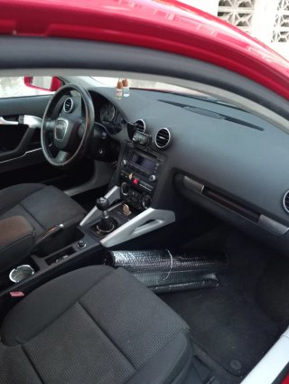 Audi A3 2007