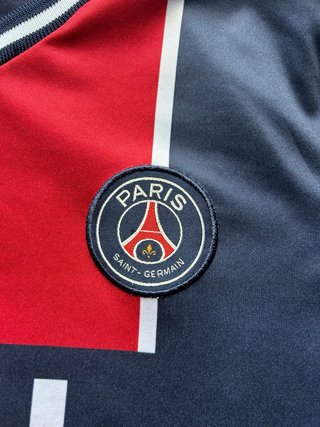 Camiseta PSG Talla XS