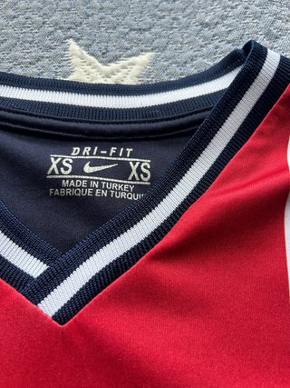 Camiseta PSG Talla XS