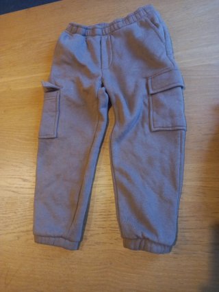 Pantalón chándal infantil