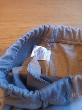 Pantalón chándal infantil