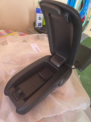 Apoyabrazos Mini COUNTRYMAN F60 2017-2024