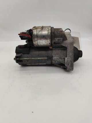 Motor arranque renault 2051 g199179a modus