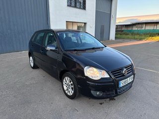 VOLKSWAGEN POLO 1.4 TDI • 2008