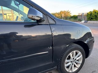 VOLKSWAGEN POLO 1.4 TDI • 2008