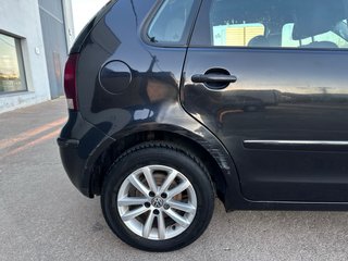 VOLKSWAGEN POLO 1.4 TDI • 2008