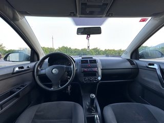 VOLKSWAGEN POLO 1.4 TDI • 2008