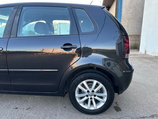 VOLKSWAGEN POLO 1.4 TDI • 2008