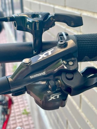 Bicicleta MMR Rakish 29 Carbono