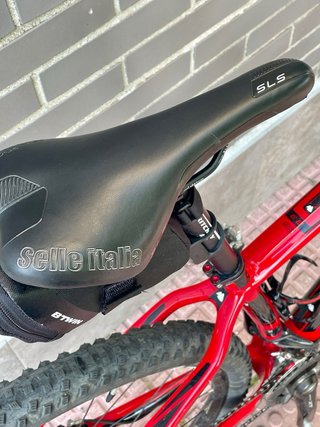 Bicicleta MMR Rakish 29 Carbono