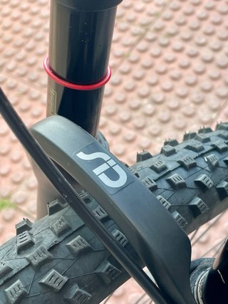 Bicicleta MMR Rakish 29 Carbono