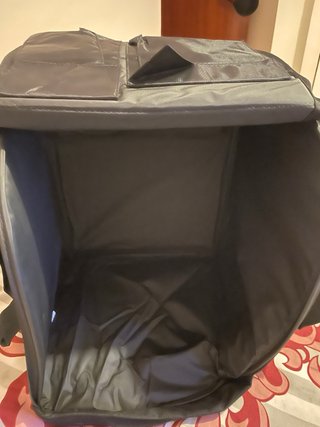 Bolsa viaje grande termomix