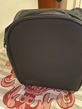 Bolsa viaje grande termomix