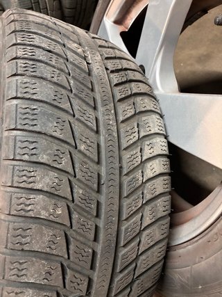 Llantas 17 5x112