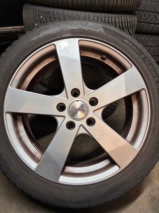 Llantas 17 5x112