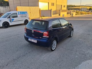 Volkswagen Polo 2006