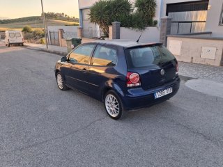 Volkswagen Polo 2006