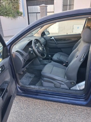 Volkswagen Polo 2006
