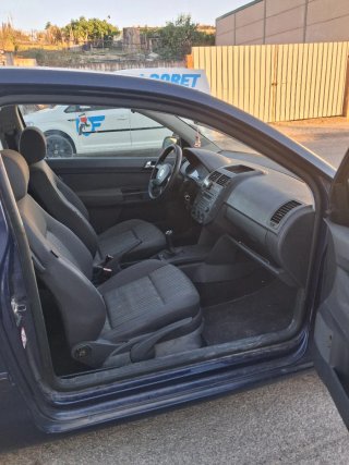 Volkswagen Polo 2006