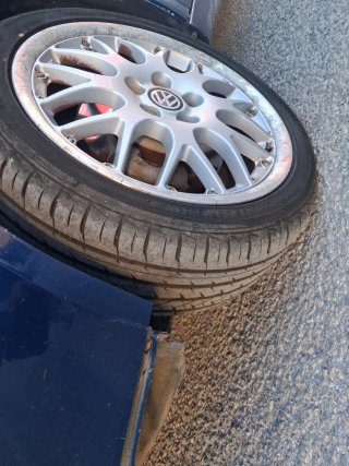 Volkswagen Polo 2006