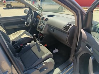 Volkswagen Touran 2008