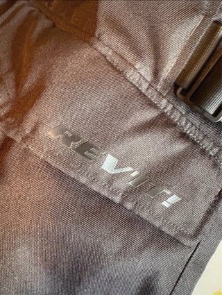 Chaqueta Revit Safari 3 Talla XL