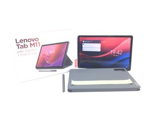 E693398-0 Tablet Pc Lenovo Tab M11 11 8Gb 128Gb