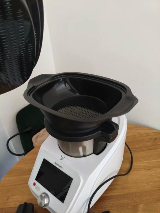 Robot de Cocina Silvercrest