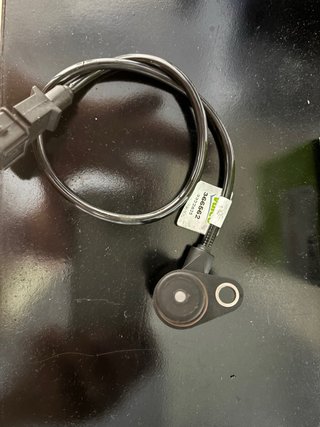 Sensor Posición Cigüeñal Valeo 366562 Nissan